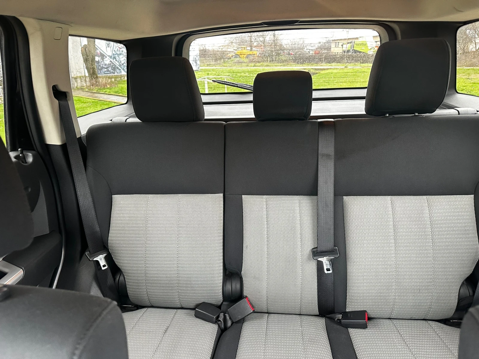 Dodge Nitro 2.8d 4x4 ��������� 2.6t ������  | Mobile.bg � ����������� 16