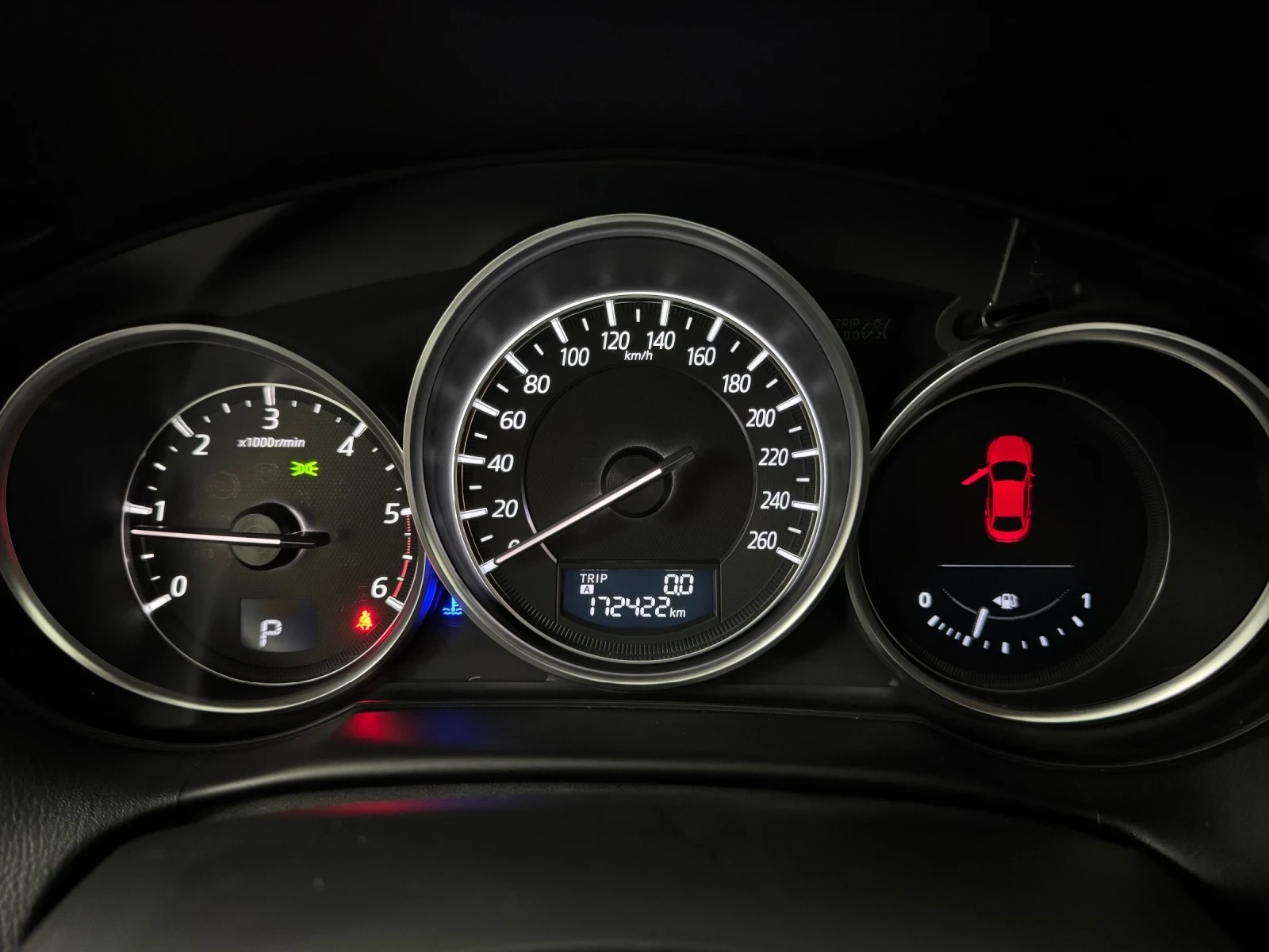 Mazda CX-5 2.2 D EXCEED - 4x4/ DISTRONIC/ BOSE/ HEAT/ BLIND | Mobile.bg � ����������� 11