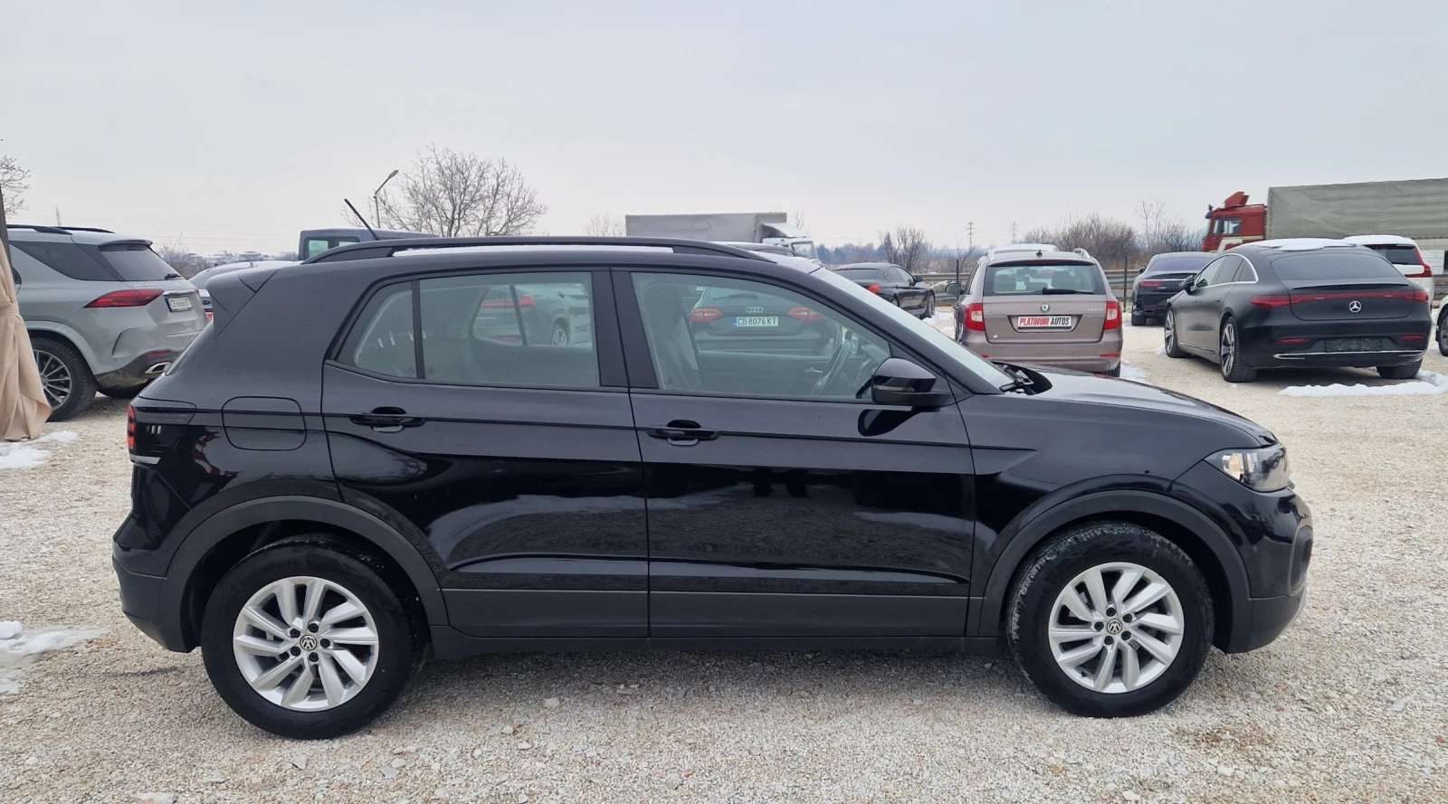 VW T-Cross 1.6D/AVTOMAT/DISTRONIK/DIGITAL/ ���!!! | Mobile.bg � ����������� 6