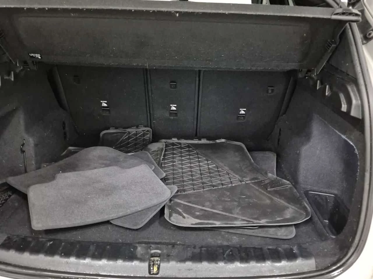 BMW X1  XDRIVE28I * AMBIENT* PANORAMA* 2 КЛЮЧА* CARFAX * , снимка 14 - Автомобили и джипове - 53721940