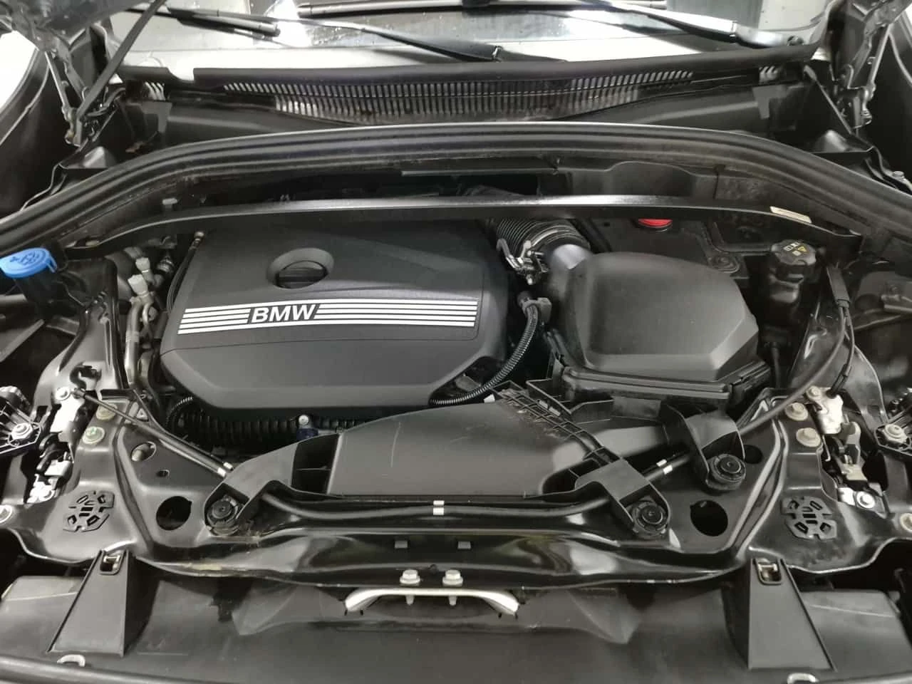 BMW X1  XDRIVE28I * AMBIENT* PANORAMA* 2 КЛЮЧА* CARFAX * , снимка 16 - Автомобили и джипове - 53721940