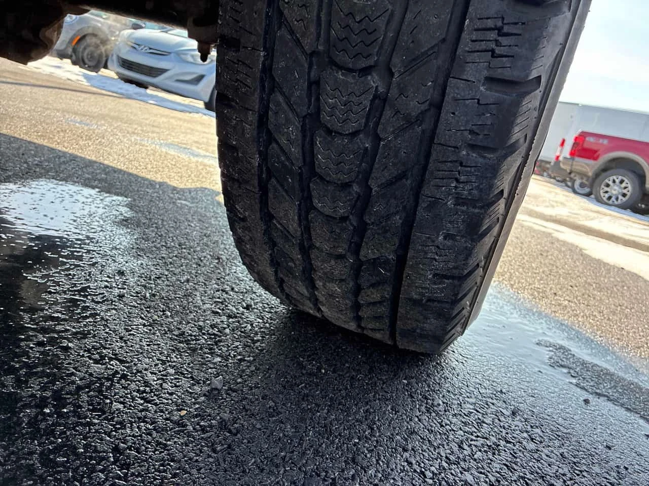 Ford F150 * АВТО КРЕДИТ* ЦЕНА ДО БГ * СЕРВИЗНА ИСТОРИЯ * , снимка 11 - Автомобили и джипове - 53733795