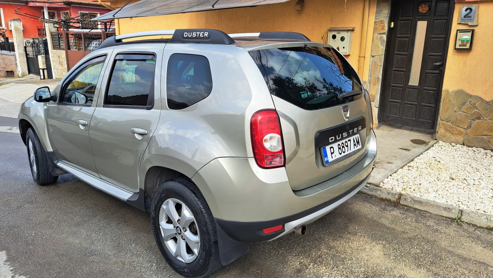 Dacia Duster | Mobile.bg � ����������� 4