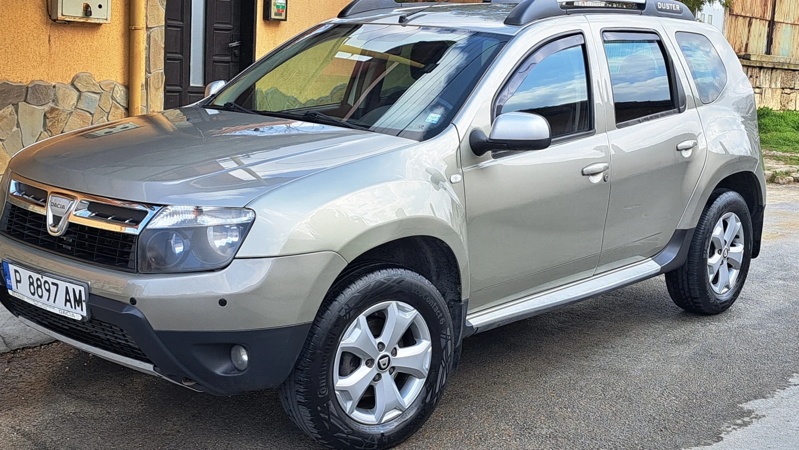 Dacia Duster | Mobile.bg � ����������� 3