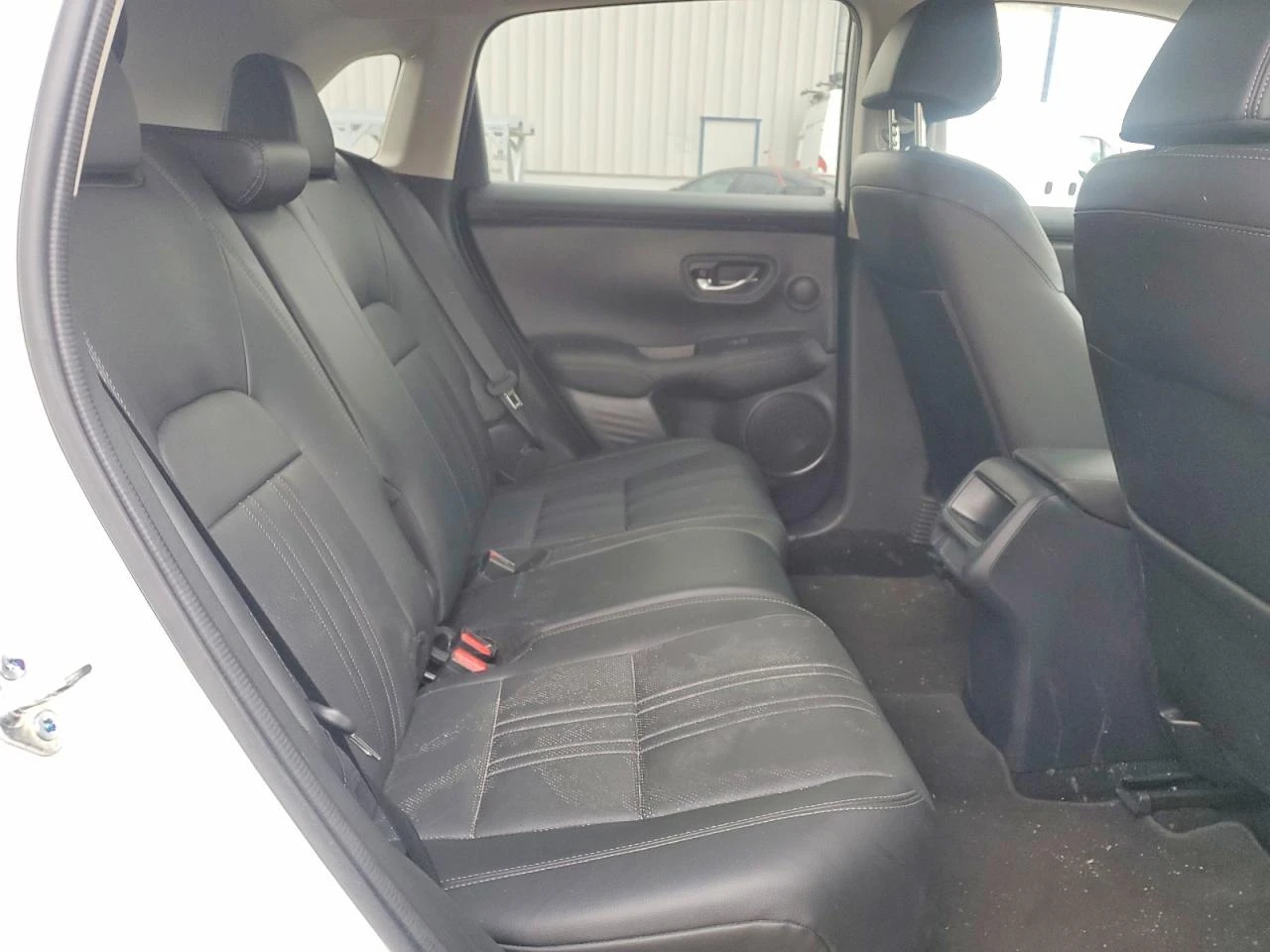 Honda Hr-v 2.0l Exl, снимка 11 - Автомобили и джипове - 53854845