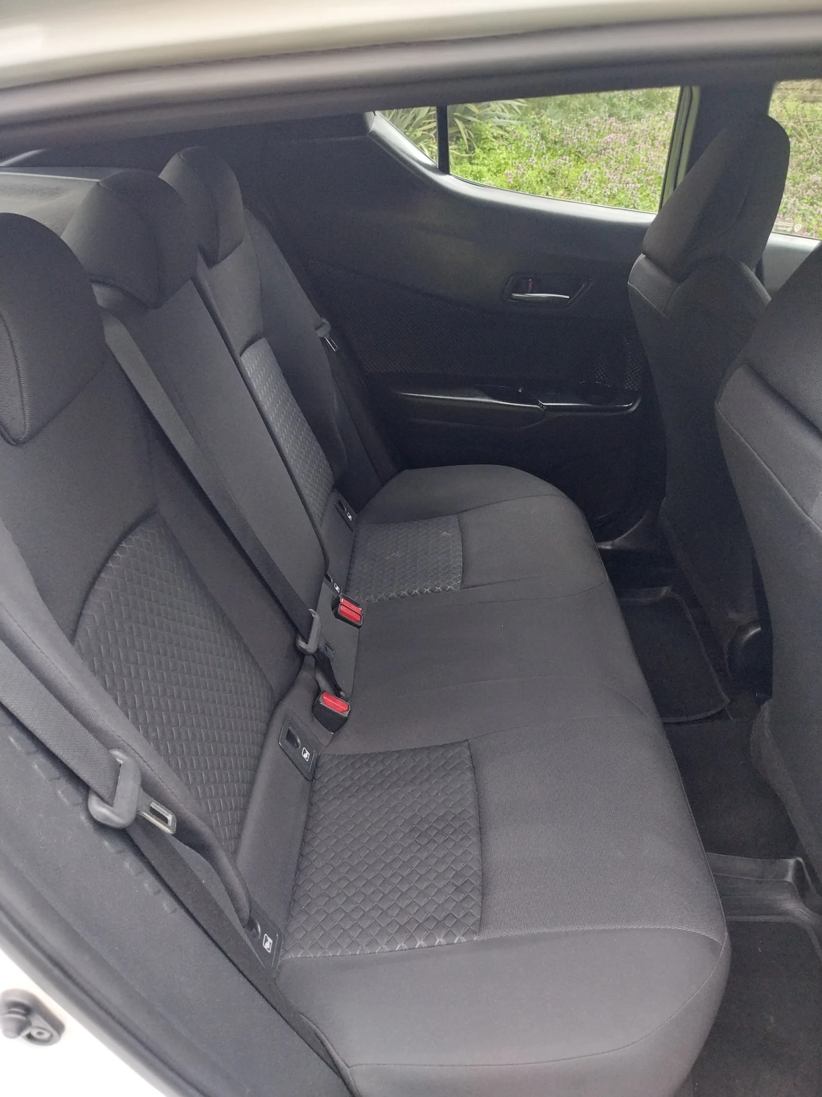 Toyota C-HR, снимка 7 - Автомобили и джипове - 54030718