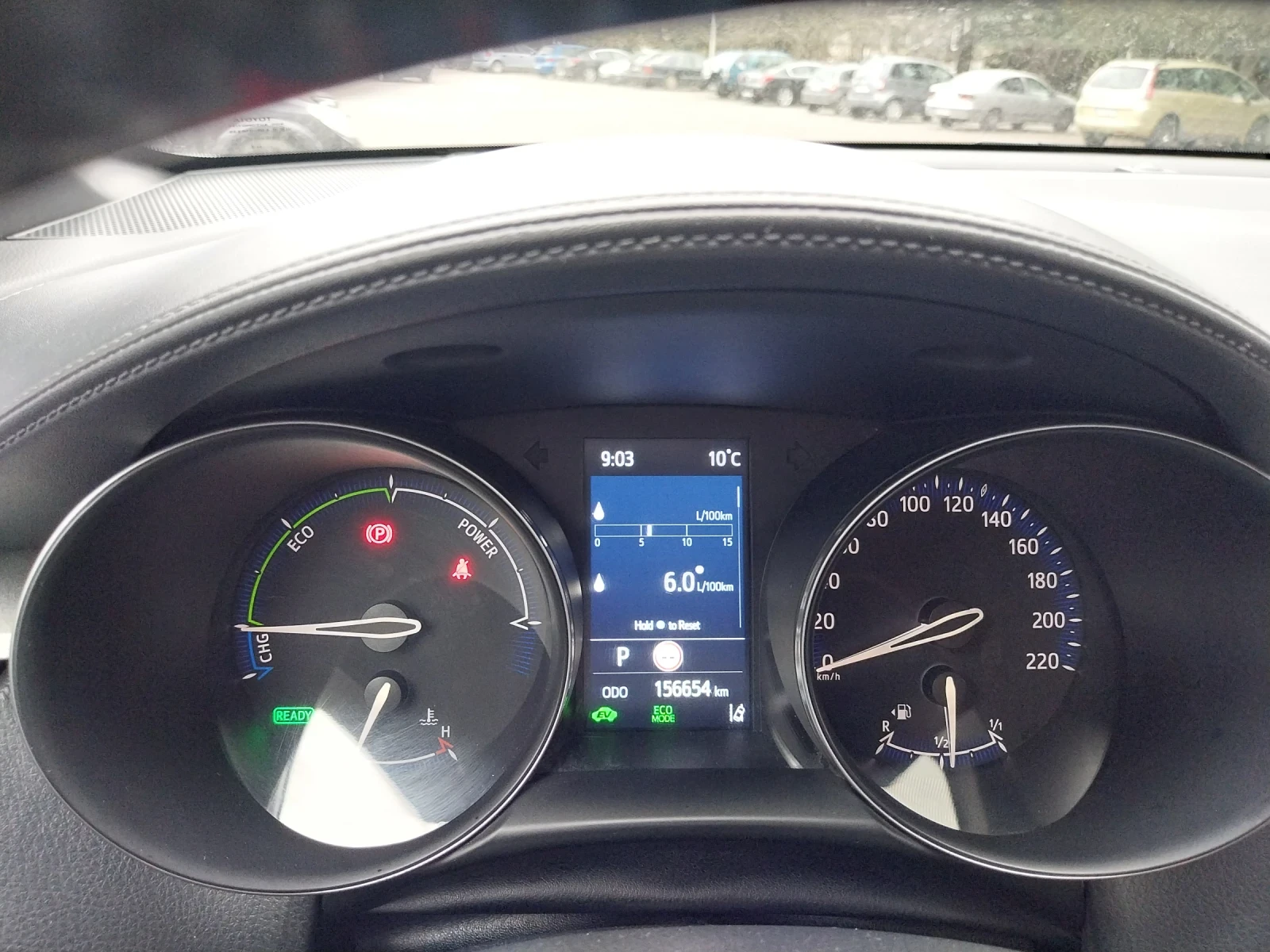 Toyota C-HR, снимка 12 - Автомобили и джипове - 54030718