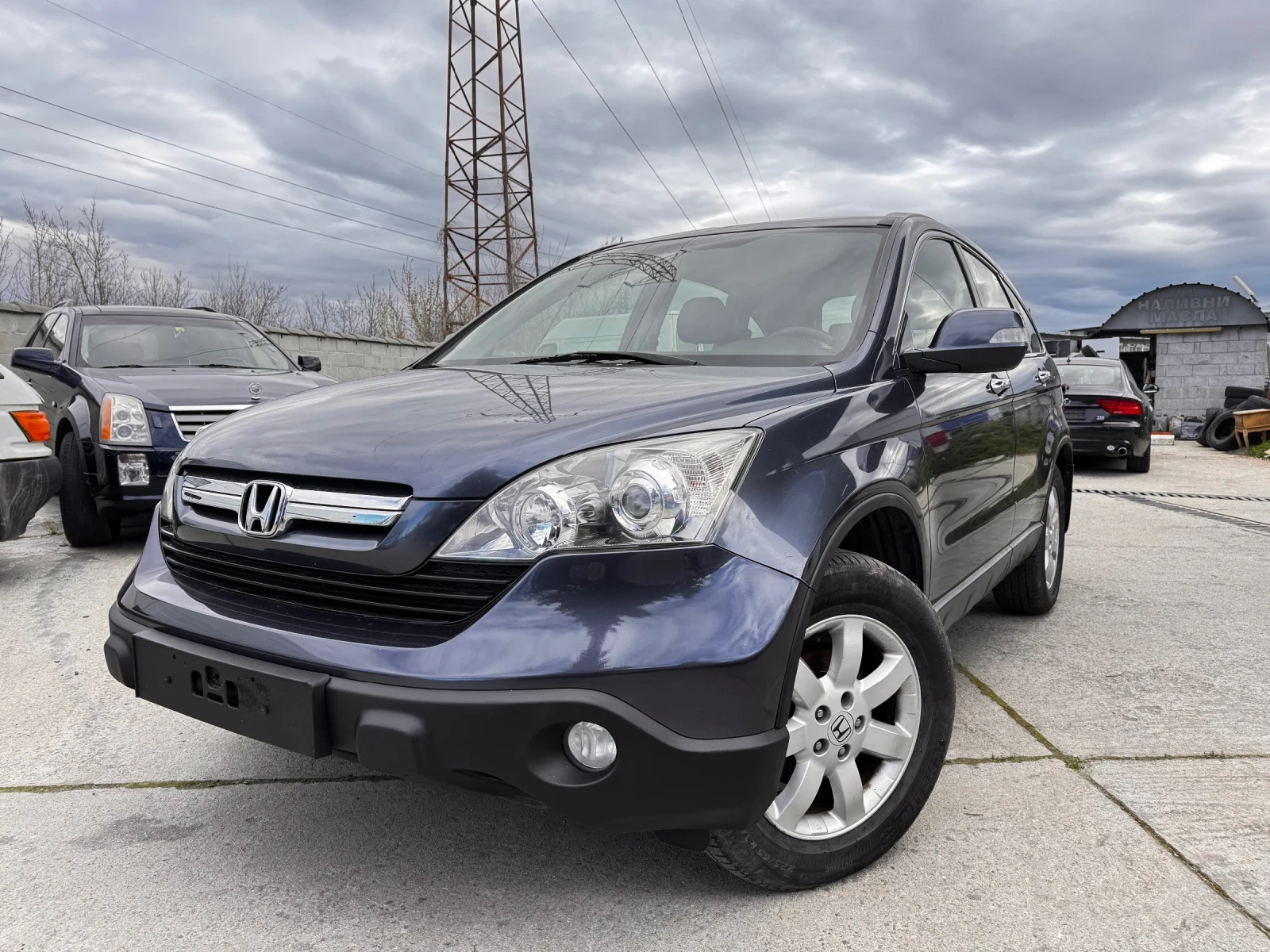 Honda Cr-v | Mobile.bg � ����������� 2