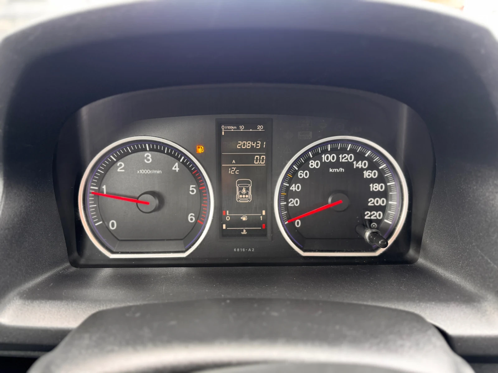 Honda Cr-v | Mobile.bg � ����������� 9