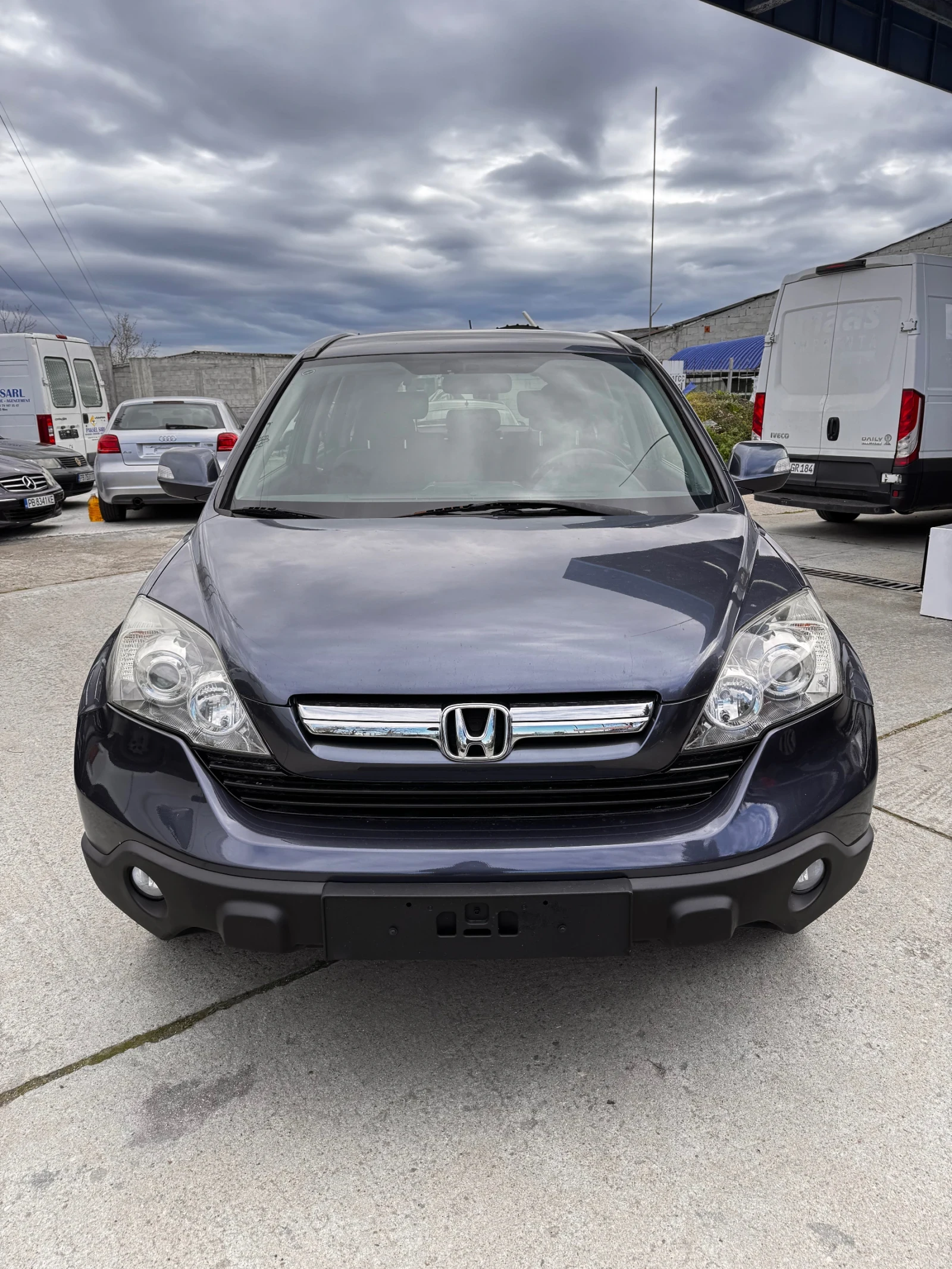 Honda Cr-v | Mobile.bg � ����������� 1