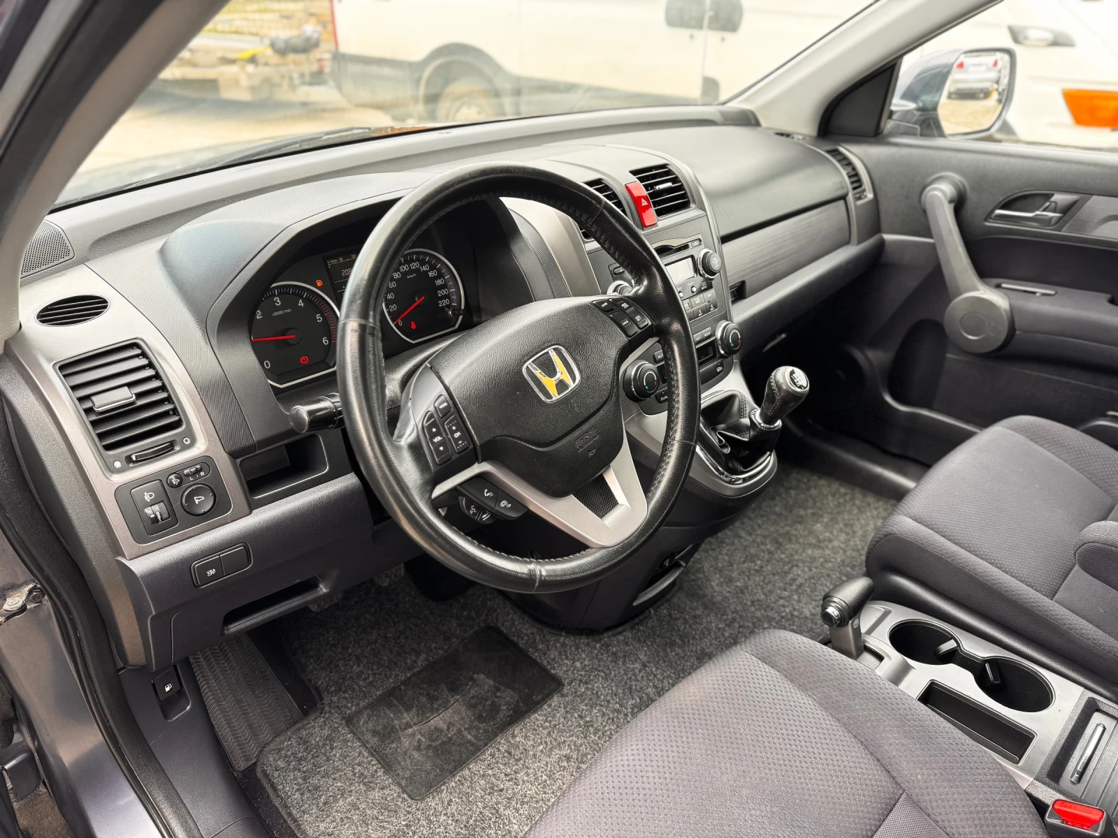 Honda Cr-v | Mobile.bg � ����������� 7