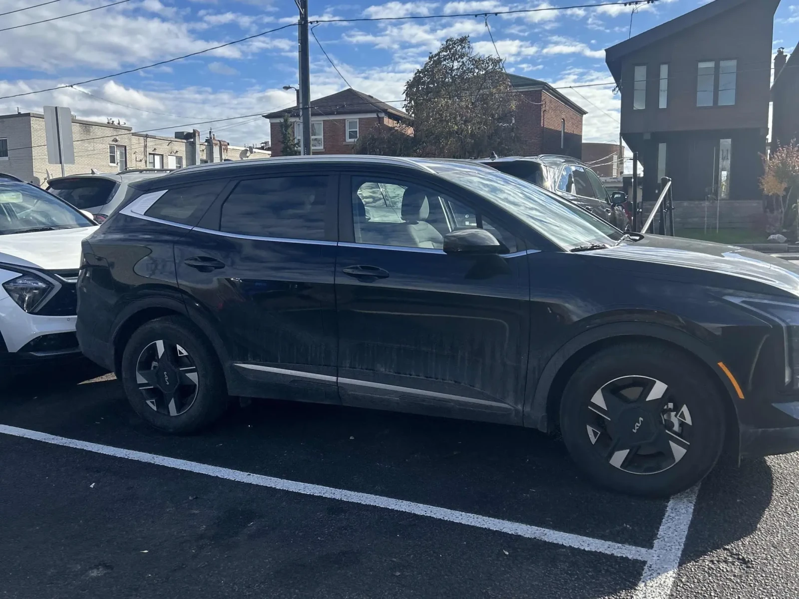 Kia Sportage LX * * CARFAX * * АВТО КРЕДИТ * * , снимка 3 - Автомобили и джипове - 54210012