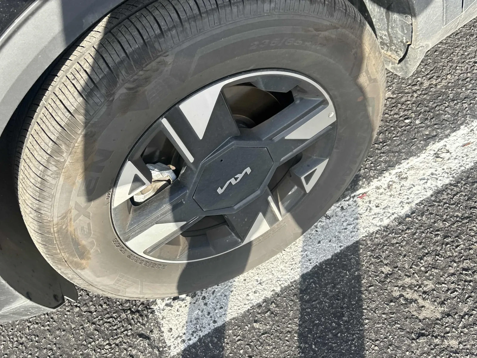 Kia Sportage LX * * CARFAX * * АВТО КРЕДИТ * * , снимка 6 - Автомобили и джипове - 54210012