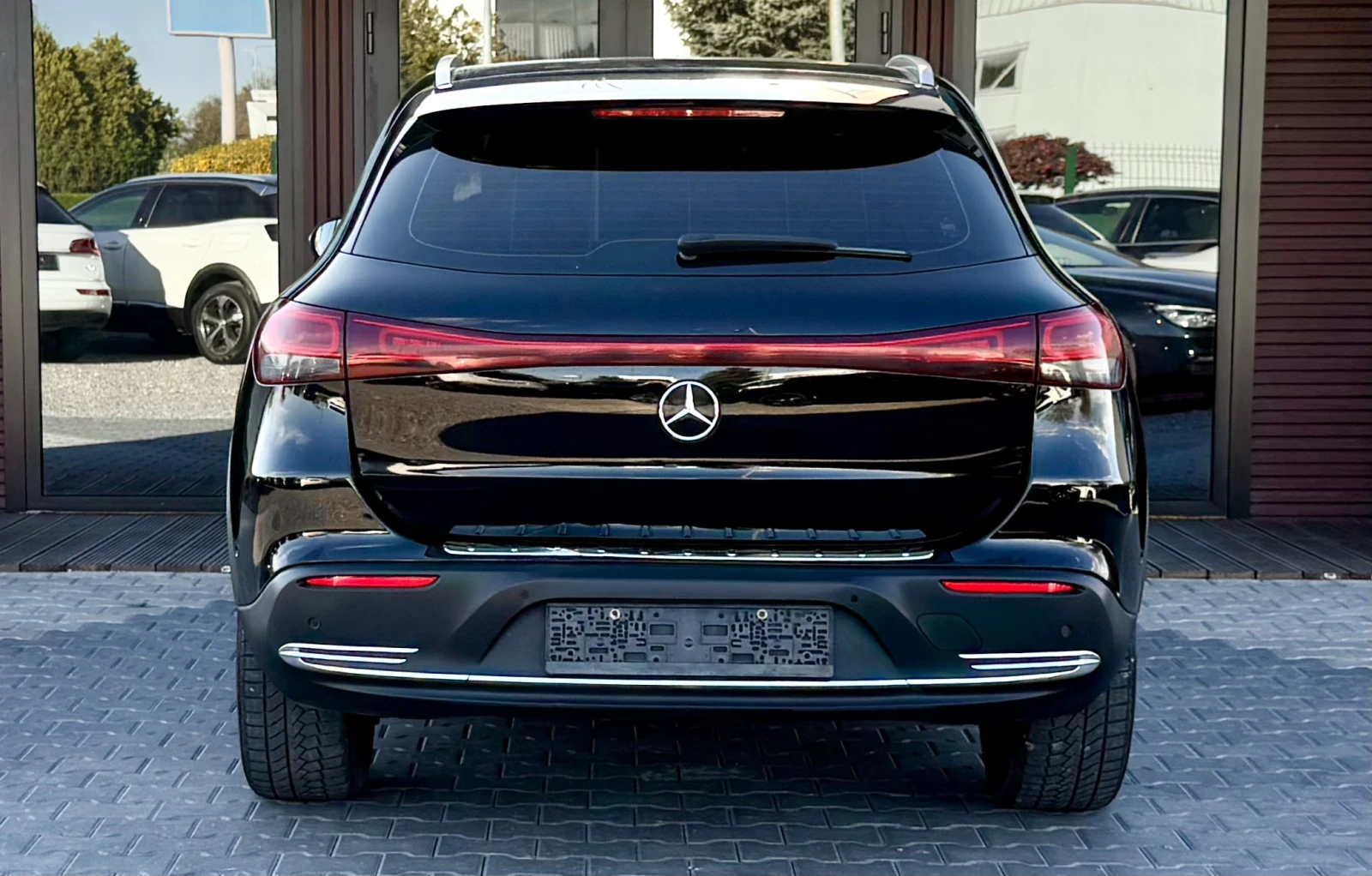 Mercedes-Benz EQA 250* , снимка 5 - Автомобили и джипове - 54326749