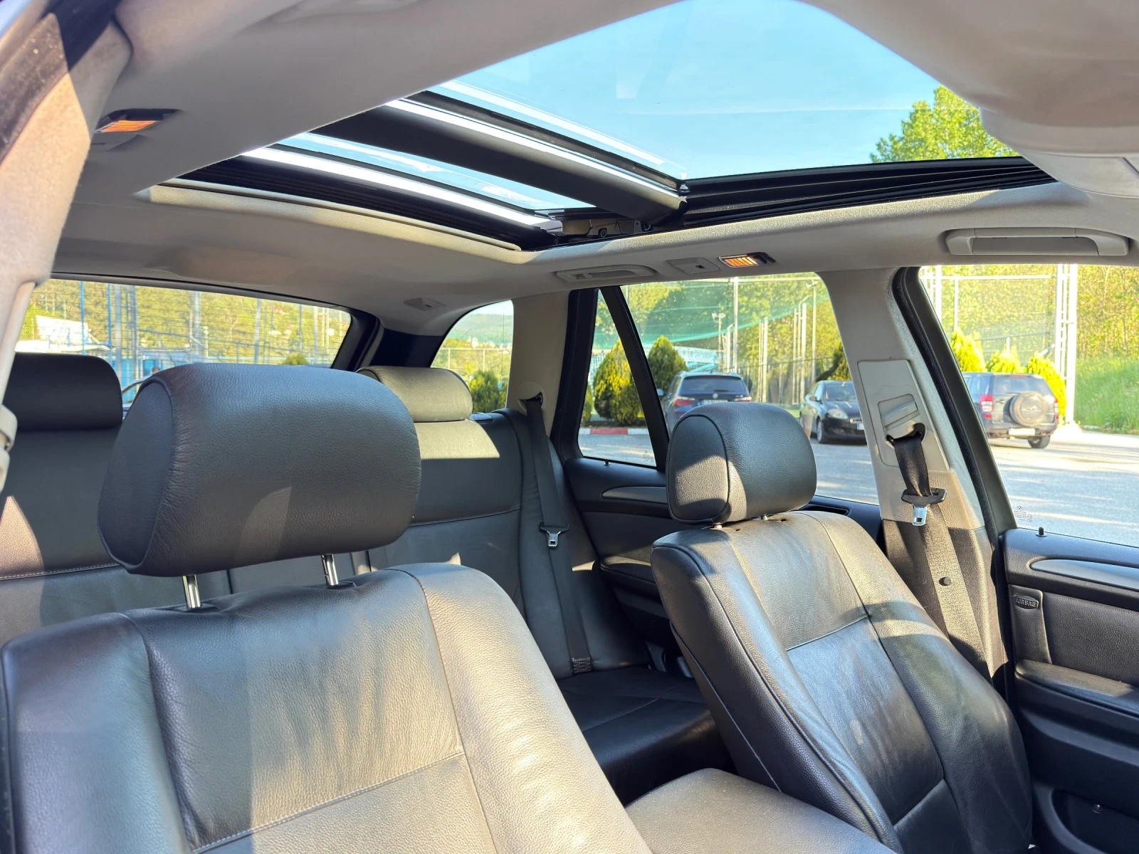 BMW X5 3.0d Автоматик/Навигация/Панорама/Печка/4х4, снимка 15 - Автомобили и джипове - 54598477
