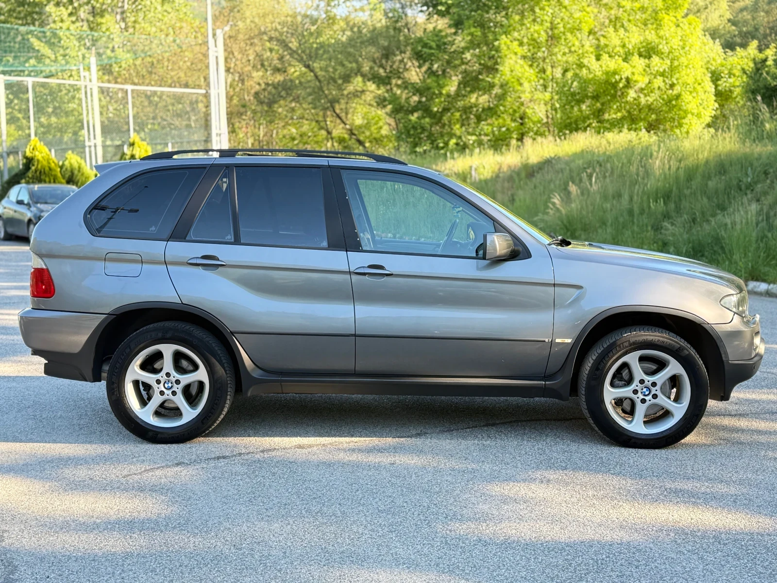 BMW X5 3.0d Автоматик/Навигация/Панорама/Печка/4х4, снимка 6 - Автомобили и джипове - 54598477