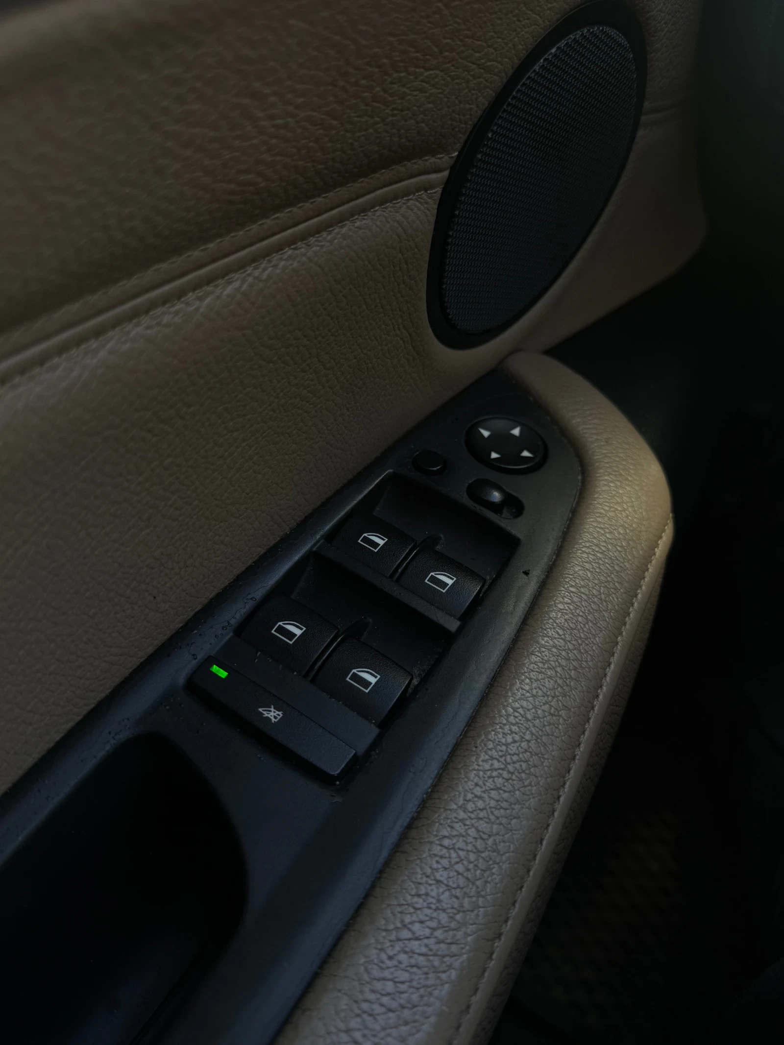 BMW X5 M57 3.5SD, снимка 13 - Автомобили и джипове - 54632804