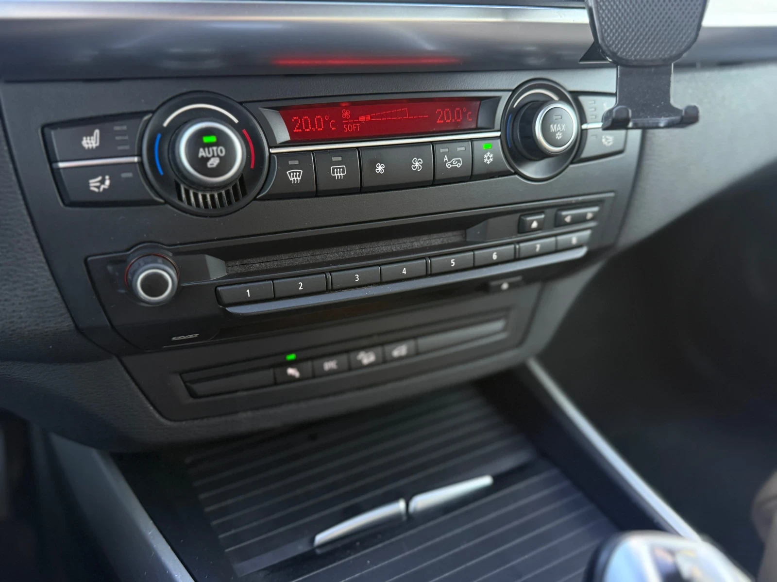 BMW X5 M57 3.5SD, снимка 11 - Автомобили и джипове - 54632804