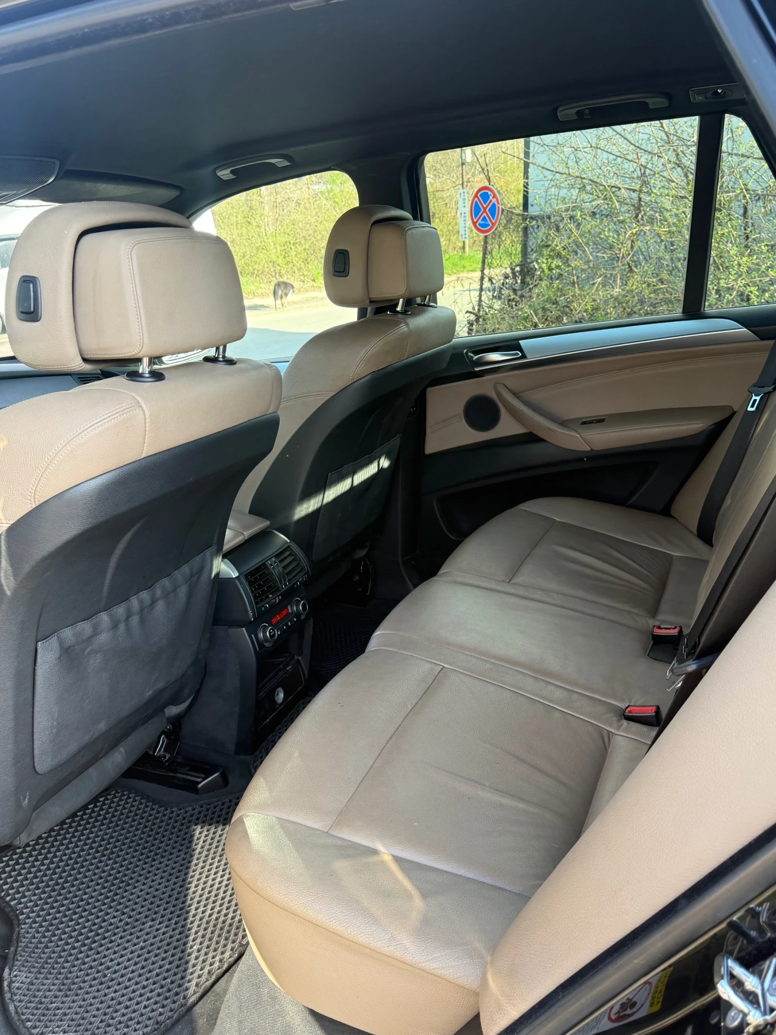 BMW X5 M57 3.5SD, снимка 6 - Автомобили и джипове - 54632804