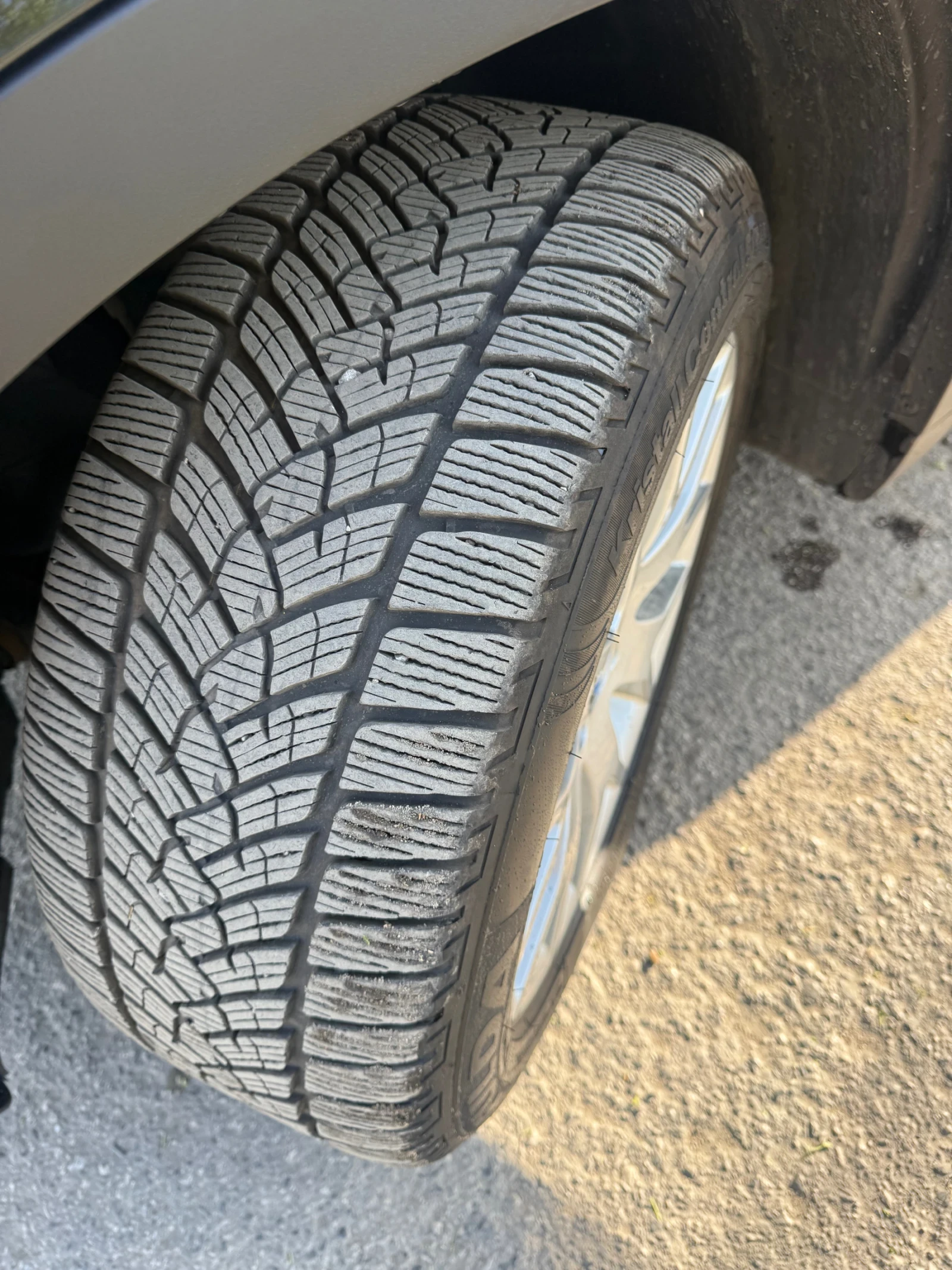 BMW X5 M57 3.5SD, снимка 8 - Автомобили и джипове - 54632804