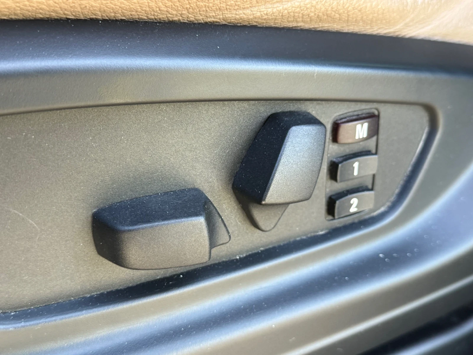 BMW X5 M57 3.5SD, снимка 9 - Автомобили и джипове - 54632804