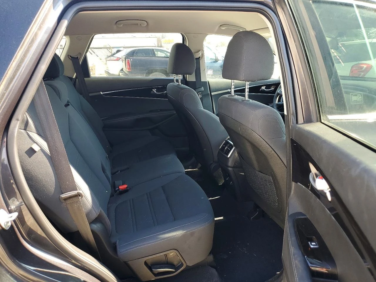 Kia Sorento LX | Mobile.bg � ����������� 10