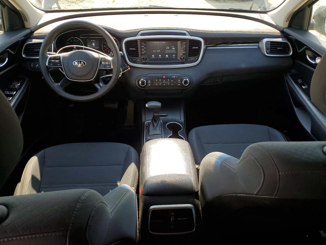 Kia Sorento LX | Mobile.bg � ����������� 8
