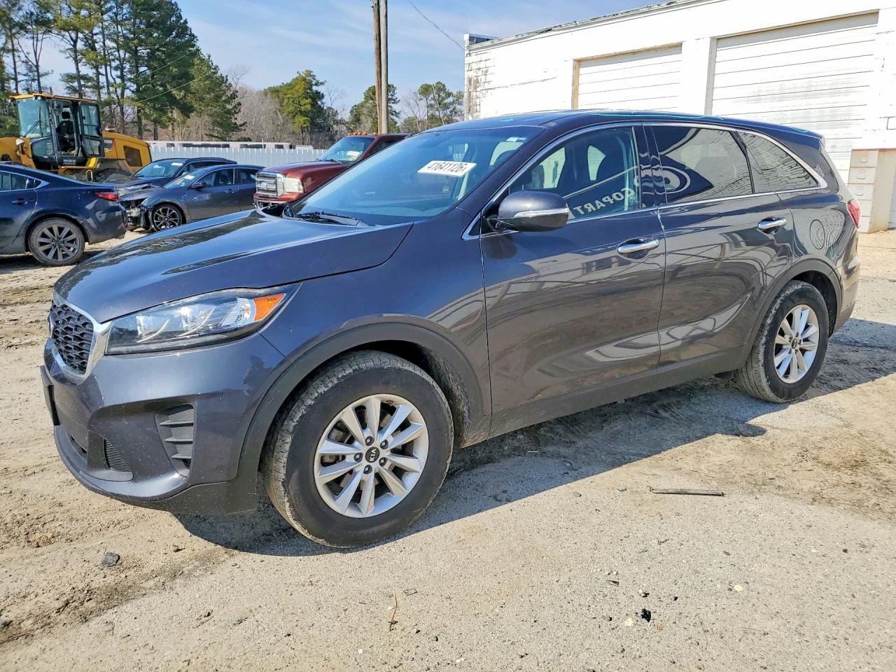 Kia Sorento LX | Mobile.bg � ����������� 1