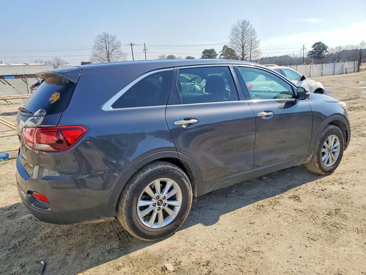 Kia Sorento LX | Mobile.bg � ����������� 5