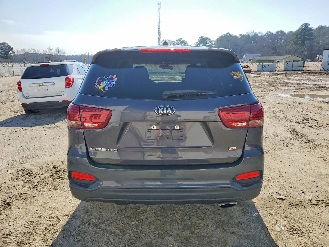 Kia Sorento LX | Mobile.bg � ����������� 6