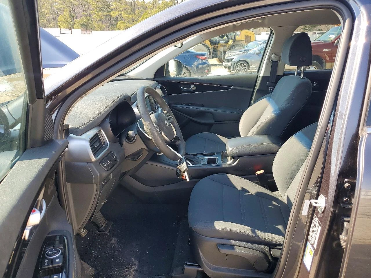 Kia Sorento LX | Mobile.bg � ����������� 7