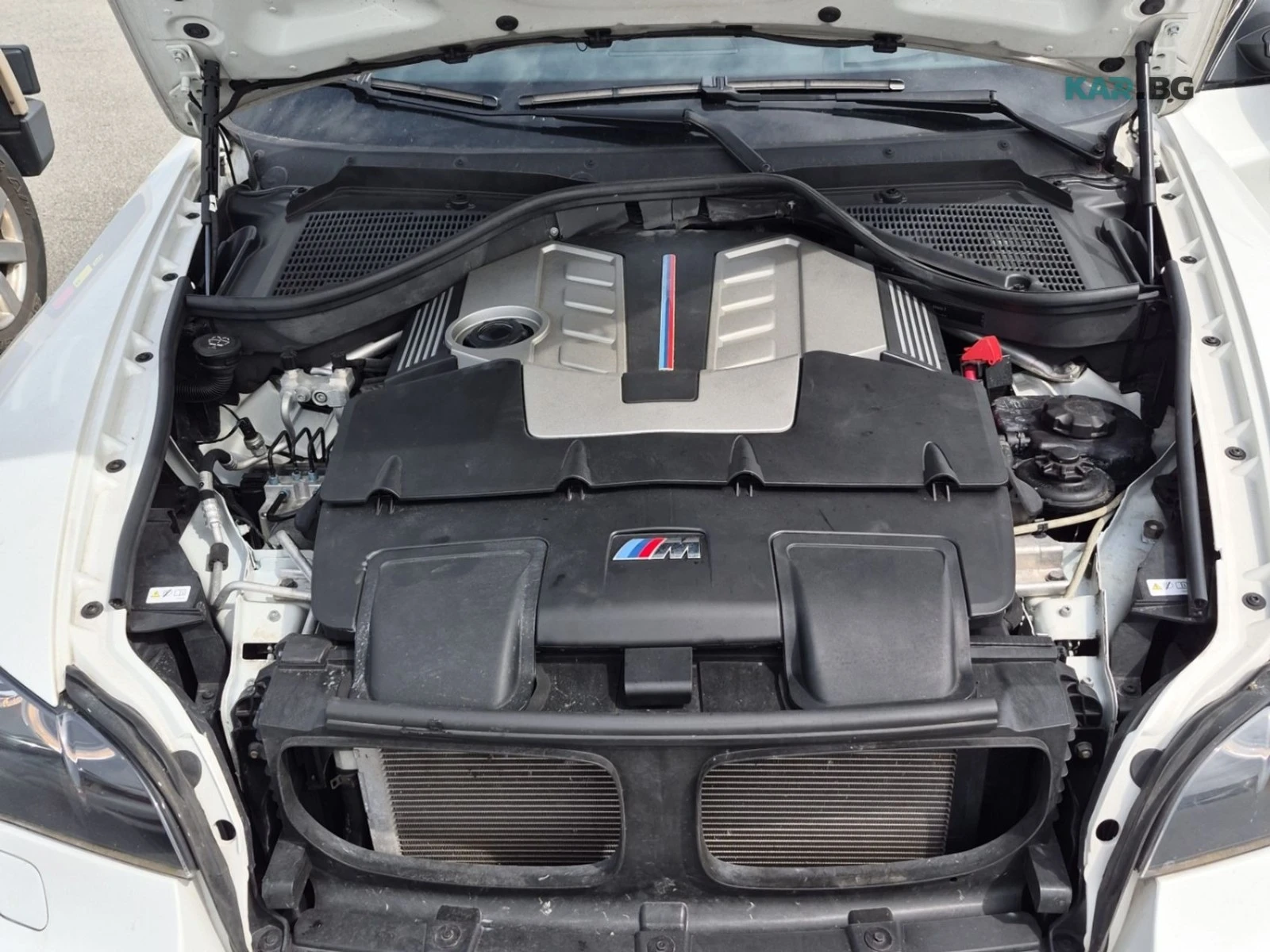 BMW X6 M АВТОКРЕДИТ ЦЕНА ДО БЪЛГАРИЯ, снимка 13 - Автомобили и джипове - 54778462