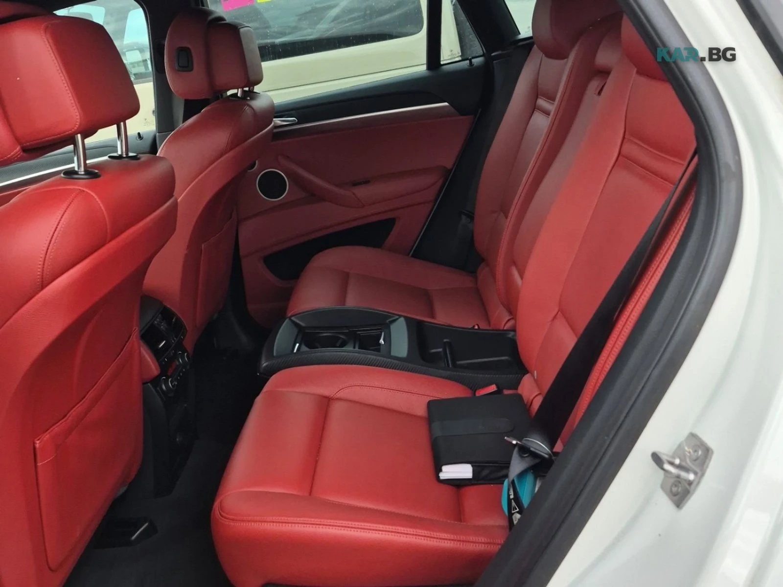 BMW X6 M АВТОКРЕДИТ ЦЕНА ДО БЪЛГАРИЯ, снимка 10 - Автомобили и джипове - 54778462