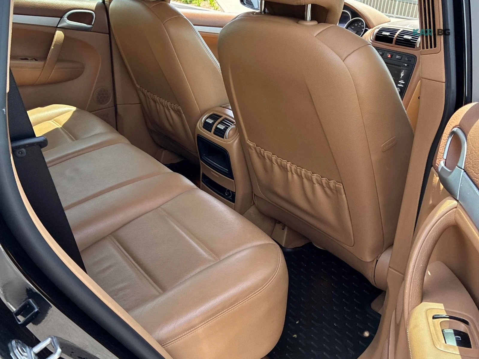 Porsche Cayenne S втокредит Цена до България, снимка 9 - Автомобили и джипове - 54817022