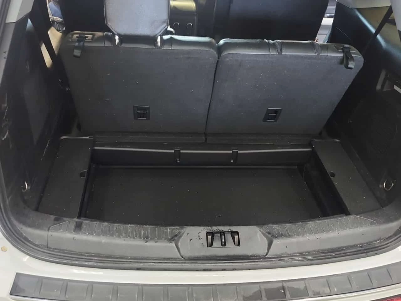 Ford Explorer * CARFAX * АВТОКРЕДИТ БЕЗ ПЪРВОНАЧАЛНА ВНОСКА, снимка 15 - Автомобили и джипове - 54821444