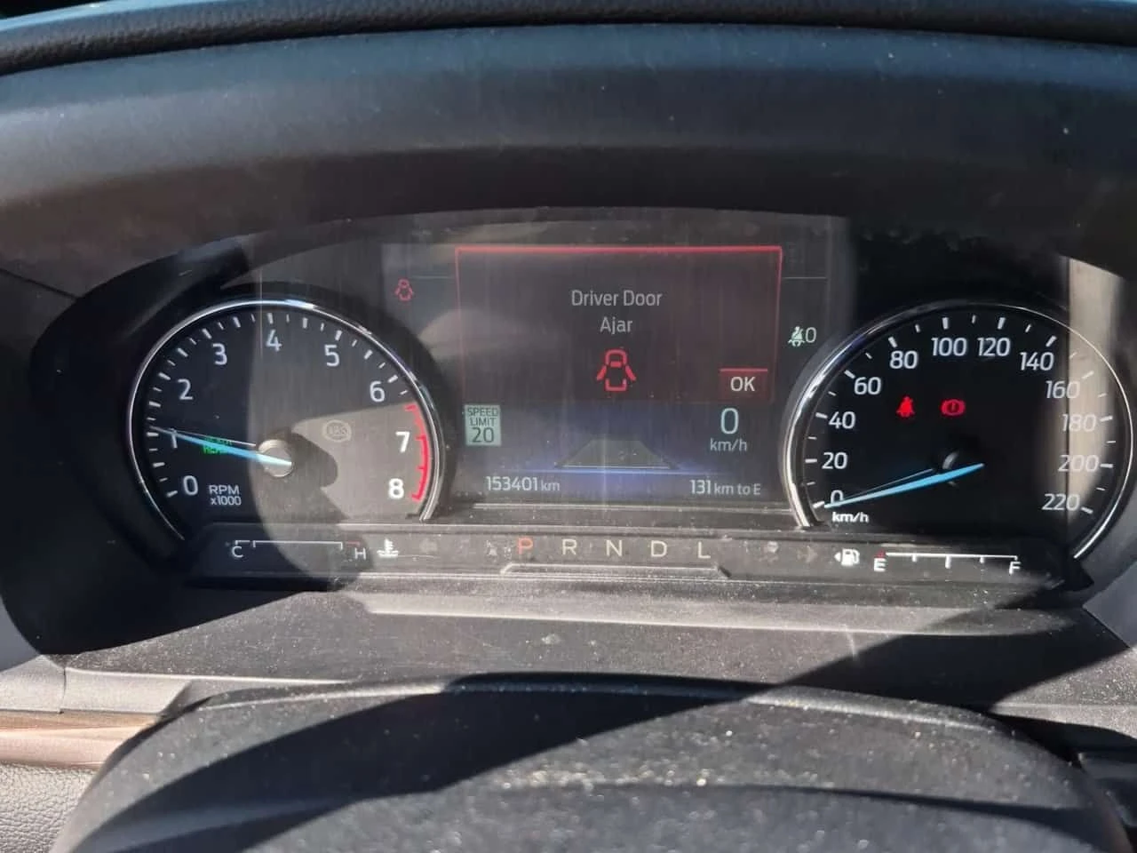 Ford Explorer * CARFAX * АВТОКРЕДИТ БЕЗ ПЪРВОНАЧАЛНА ВНОСКА, снимка 10 - Автомобили и джипове - 54821444