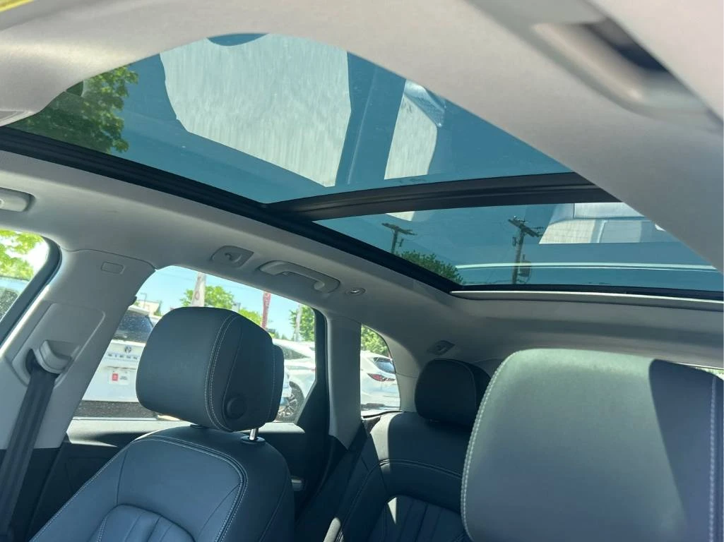Audi Q5 Progressiv 45 TFSI * CARFAX* ОПЦИЯ ЗА ФИНАНСИРАНЕ*, снимка 10 - Автомобили и джипове - 54870732