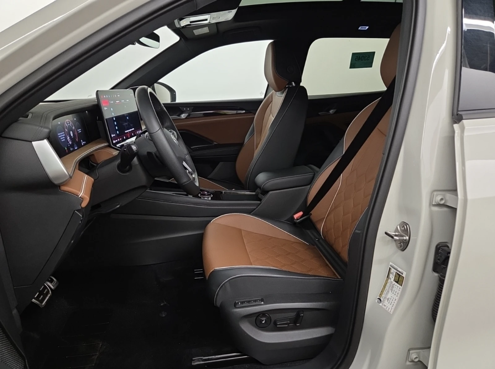 VW Tiguan 2026 Volkswagen TIGUAN HIGHLINE TURBO R-LINE, снимка 5 - Автомобили и джипове - 54970464