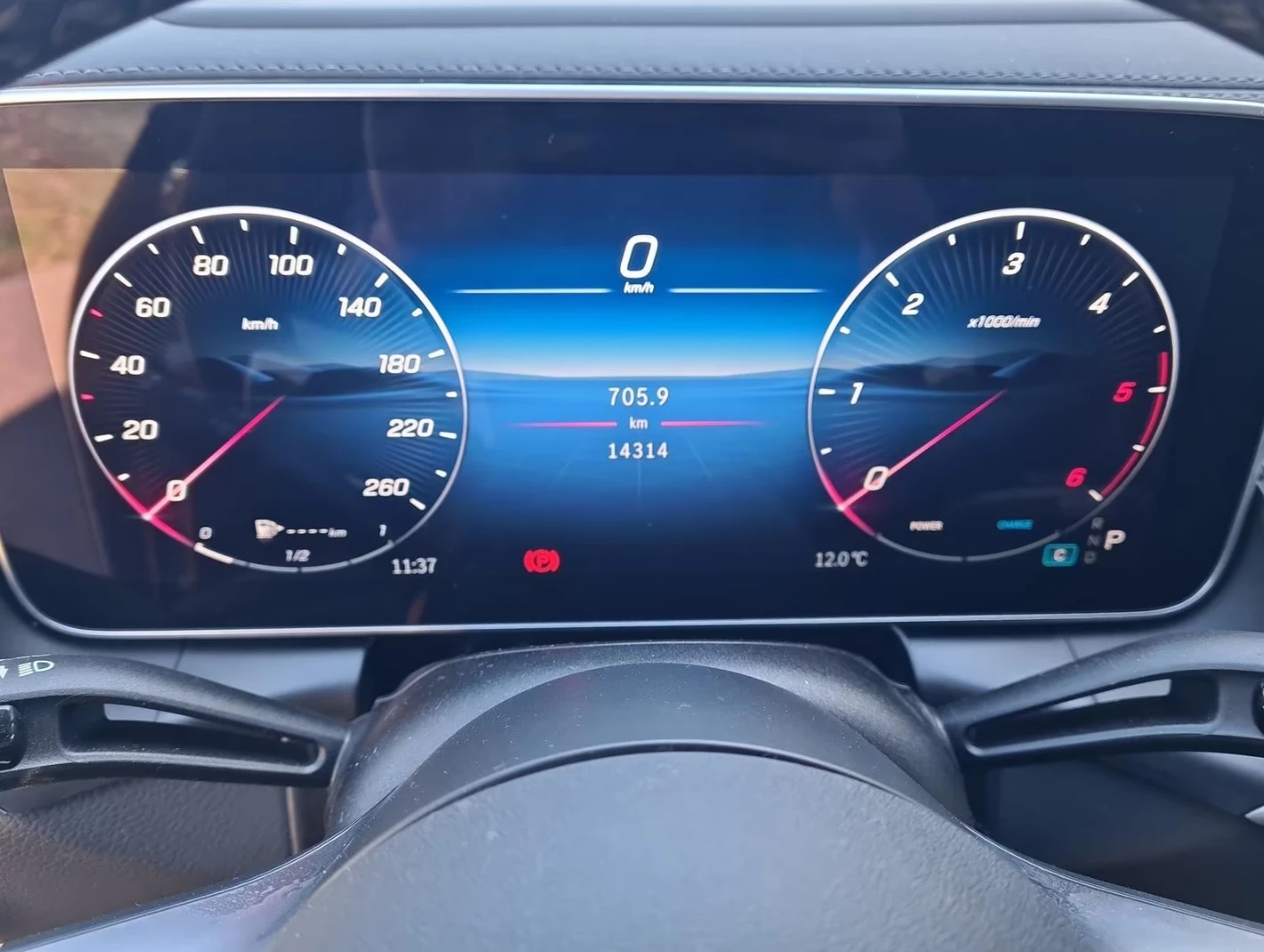 Mercedes-Benz GLC 450D* COUPE* 4M* AMG* PANO* HUD* ВЕНТИЛАЦИЯ* 360* , снимка 11 - Автомобили и джипове - 54977718