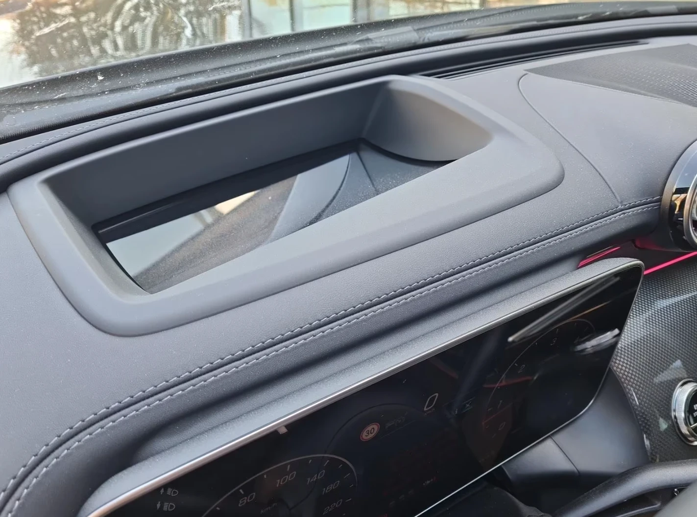 Mercedes-Benz GLC 450D* COUPE* 4M* AMG* PANO* HUD* ВЕНТИЛАЦИЯ* 360* , снимка 10 - Автомобили и джипове - 54977718