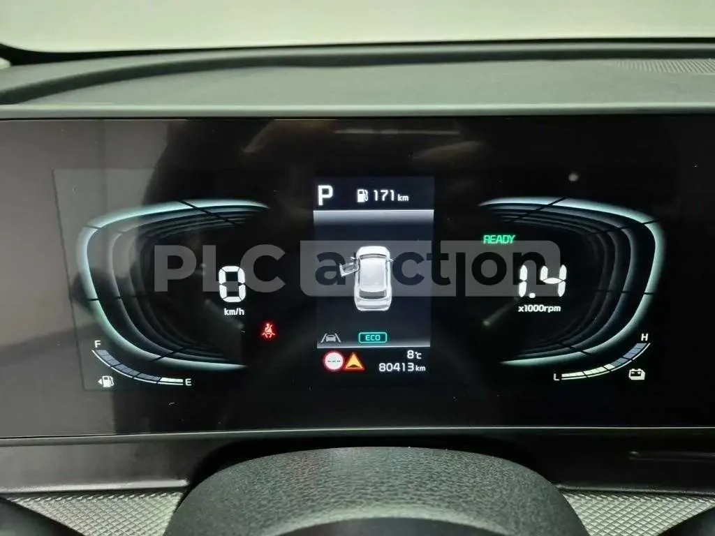 Kia Sportage Hybrid 4x4| КАМЕРА| ОБДУХ| DIST| ВКЛ.ТЕХНОТЕСТ, снимка 10 - Автомобили и джипове - 55009302