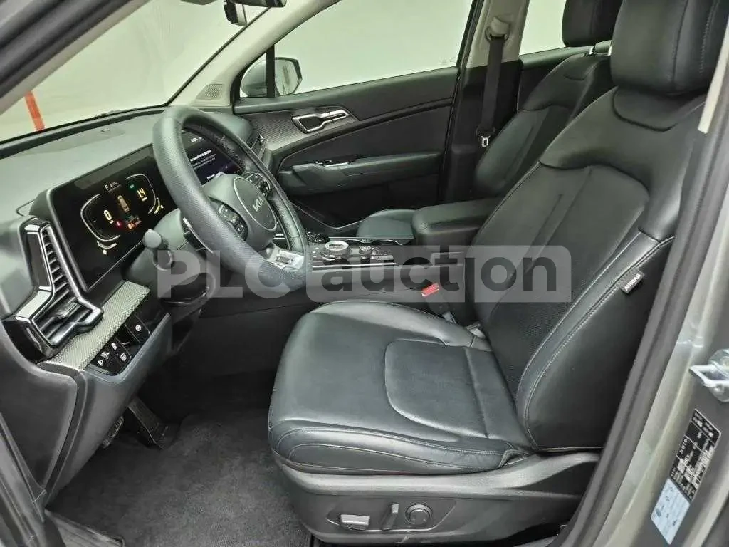 Kia Sportage Hybrid 4x4| КАМЕРА| ОБДУХ| DIST| ВКЛ.ТЕХНОТЕСТ, снимка 4 - Автомобили и джипове - 55009302