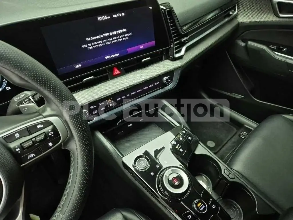 Kia Sportage Hybrid 4x4| КАМЕРА| ОБДУХ| DIST| ВКЛ.ТЕХНОТЕСТ, снимка 8 - Автомобили и джипове - 55009302
