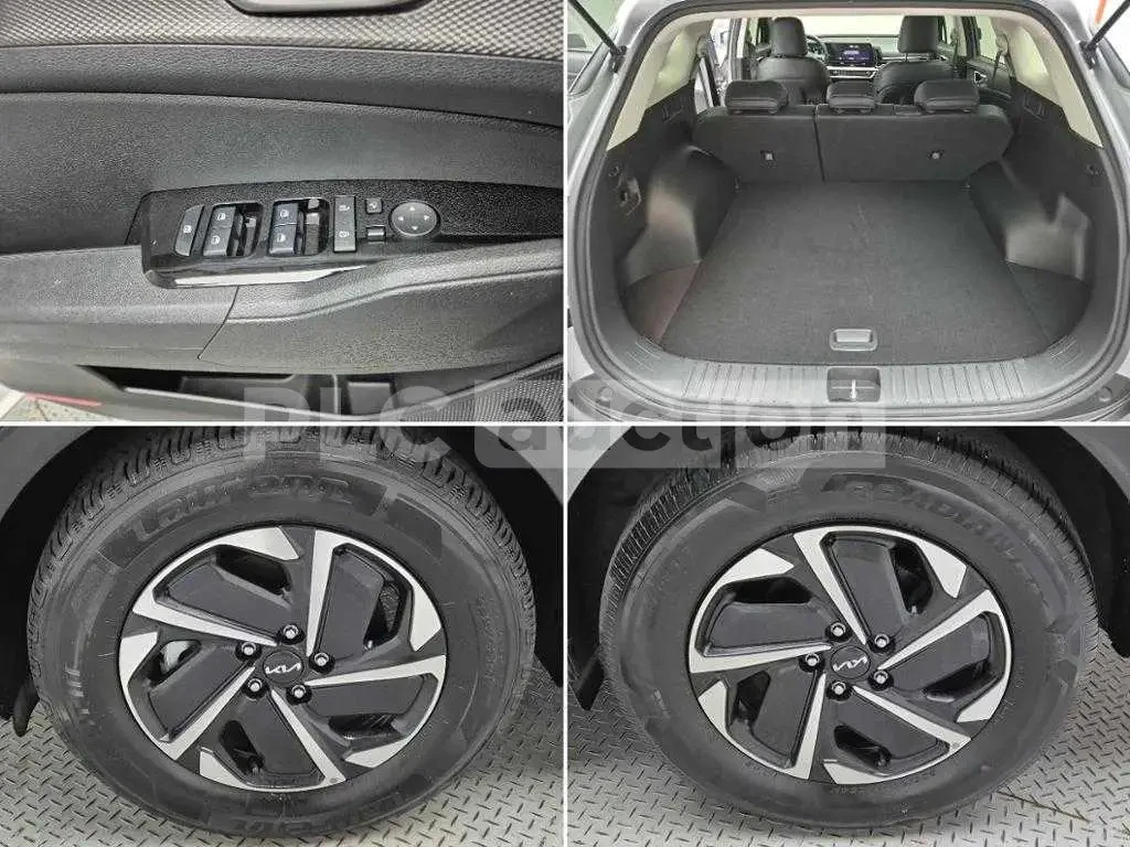 Kia Sportage Hybrid 4x4| КАМЕРА| ОБДУХ| DIST| ВКЛ.ТЕХНОТЕСТ, снимка 17 - Автомобили и джипове - 55009302