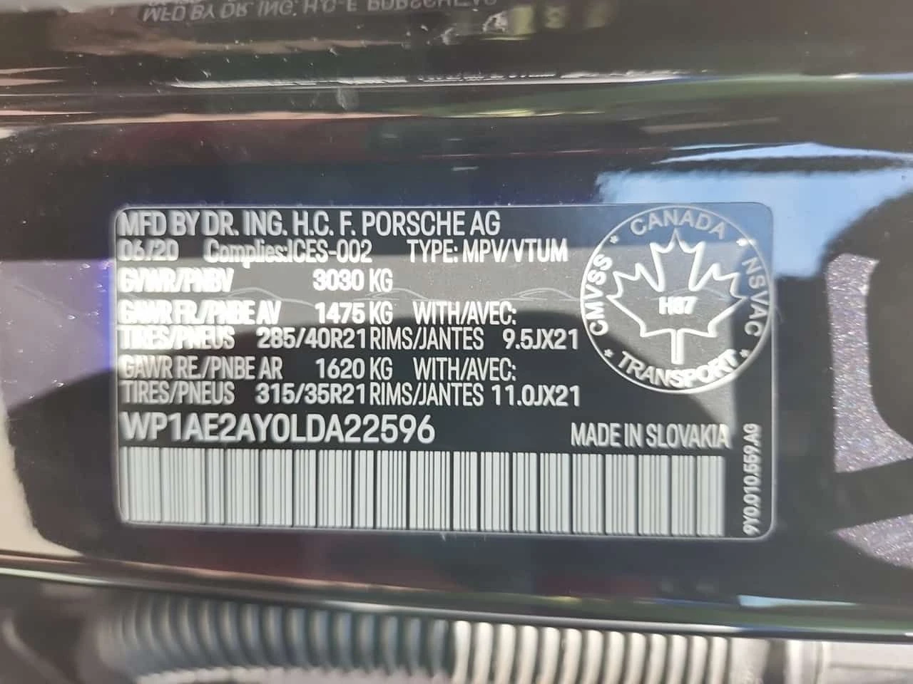 Porsche Cayenne * E HYBRID * CARFAX * Бeз инциденти * Въздух * , снимка 16 - Автомобили и джипове - 55083988