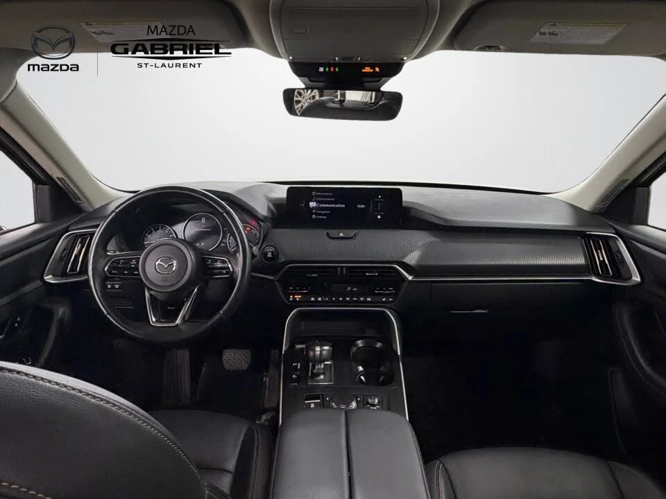 Mazda CX-7 GS-L AWD 360CAM/PANO/SPECIAL | Mobile.bg � ����������� 8