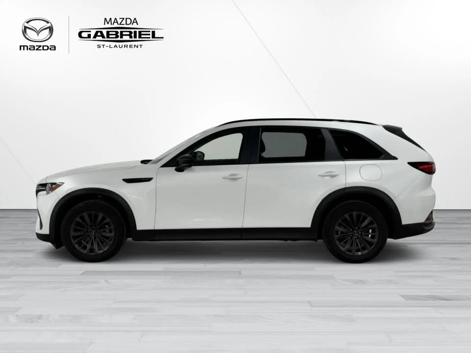 Mazda CX-7 GS-L AWD 360CAM/PANO/SPECIAL | Mobile.bg � ����������� 5