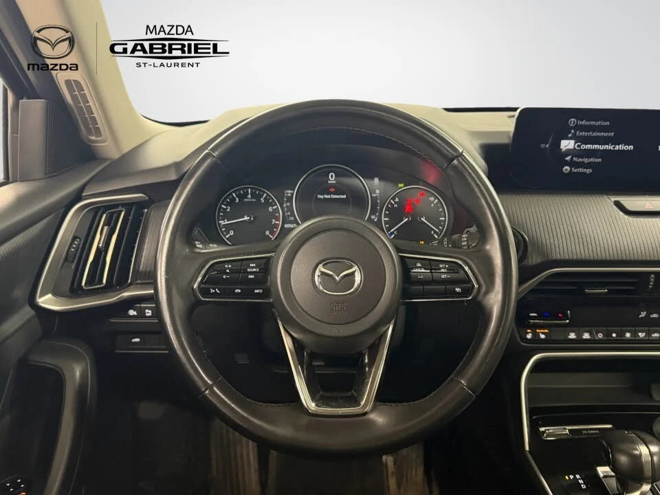 Mazda CX-7 GS-L AWD 360CAM/PANO/SPECIAL | Mobile.bg � ����������� 11