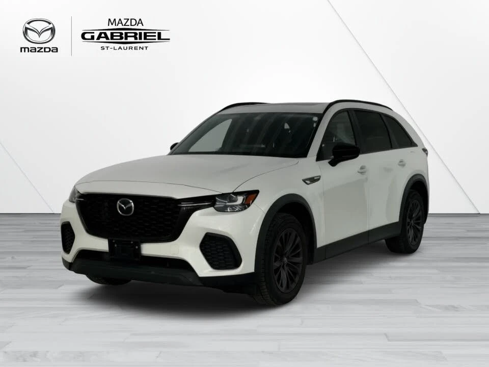 Mazda CX-7 GS-L AWD 360CAM/PANO/SPECIAL | Mobile.bg � ����������� 1
