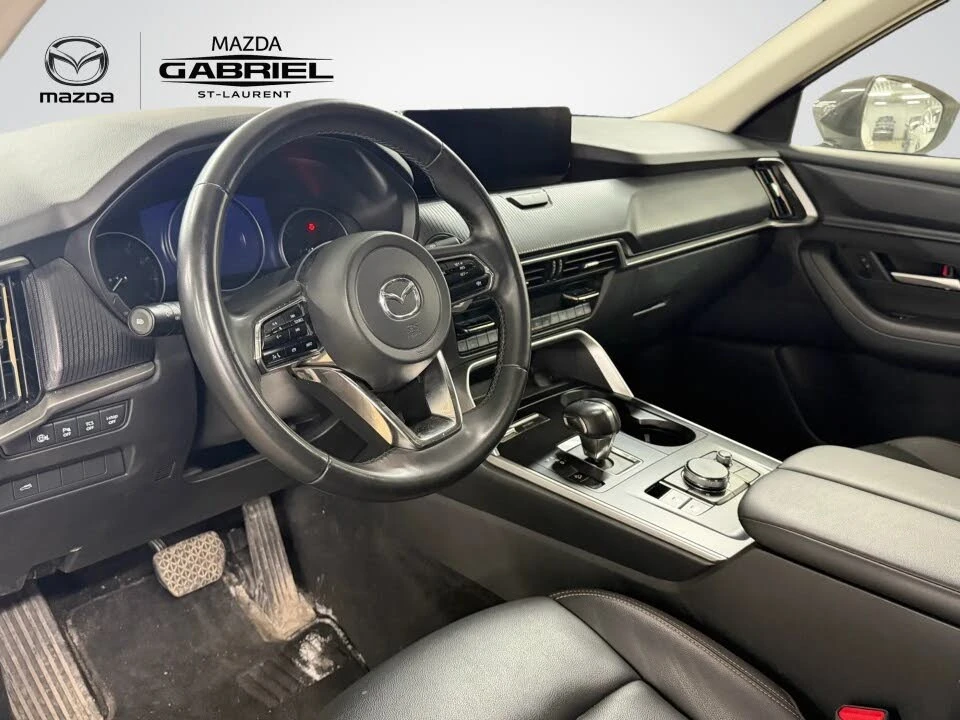 Mazda CX-7 GS-L AWD 360CAM/PANO/SPECIAL | Mobile.bg � ����������� 9